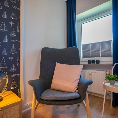 Suedgatt アパート *