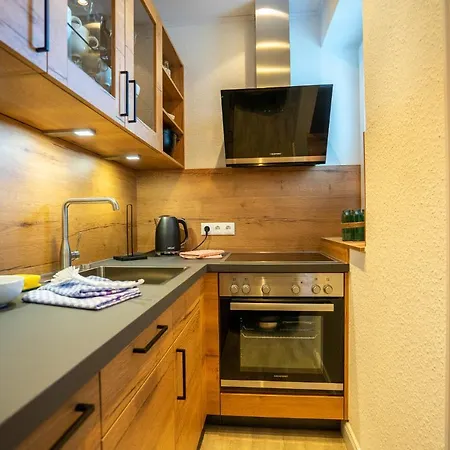 Suedgatt Apartment