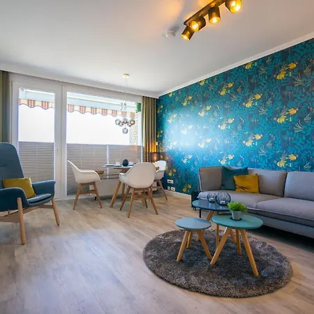 Suedgatt Apartment *