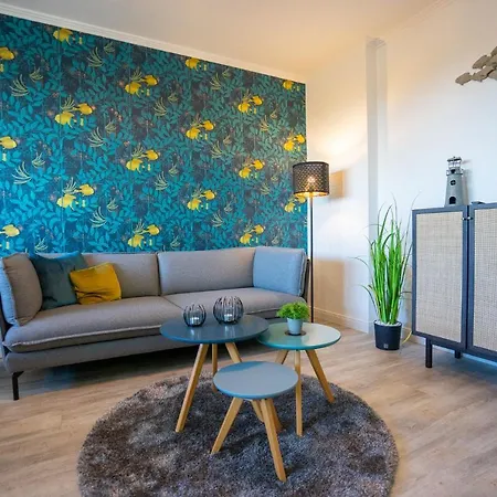 Apartment Suedgatt