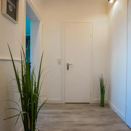 Suedgatt Apartment