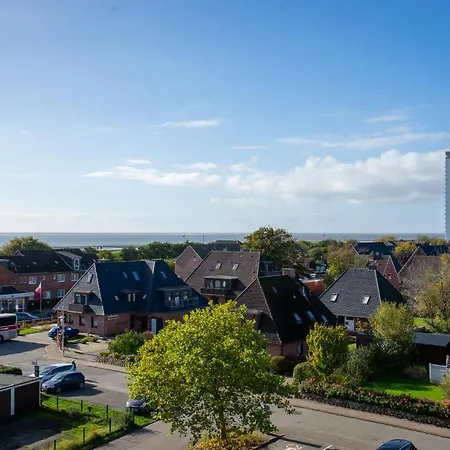 Apartment Suedgatt