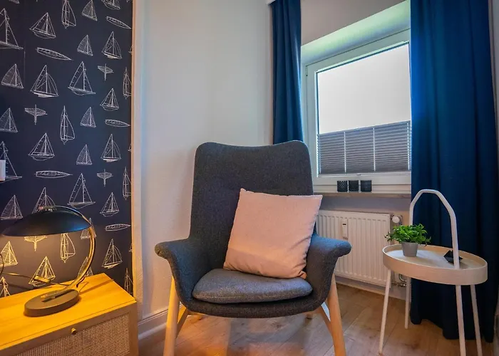 Suedgatt Apartamento *