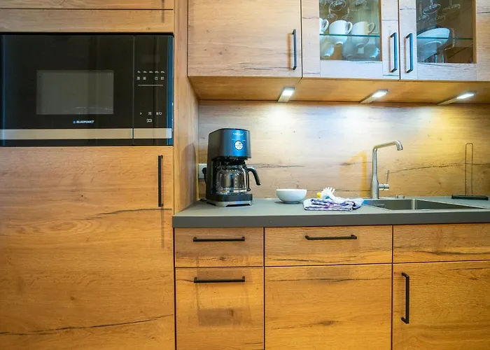 Suedgatt Apartamento