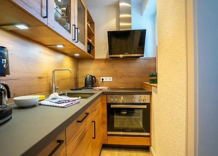 Suedgatt Apartamento