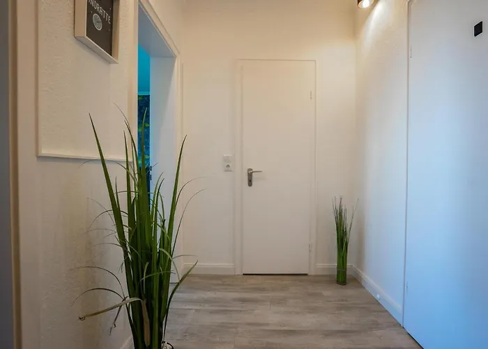 Suedgatt Apartamento