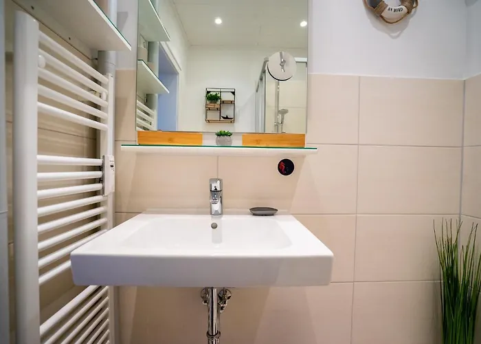 Apartamento Suedgatt