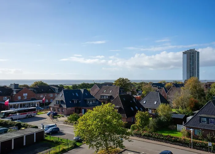 Apartamento Suedgatt